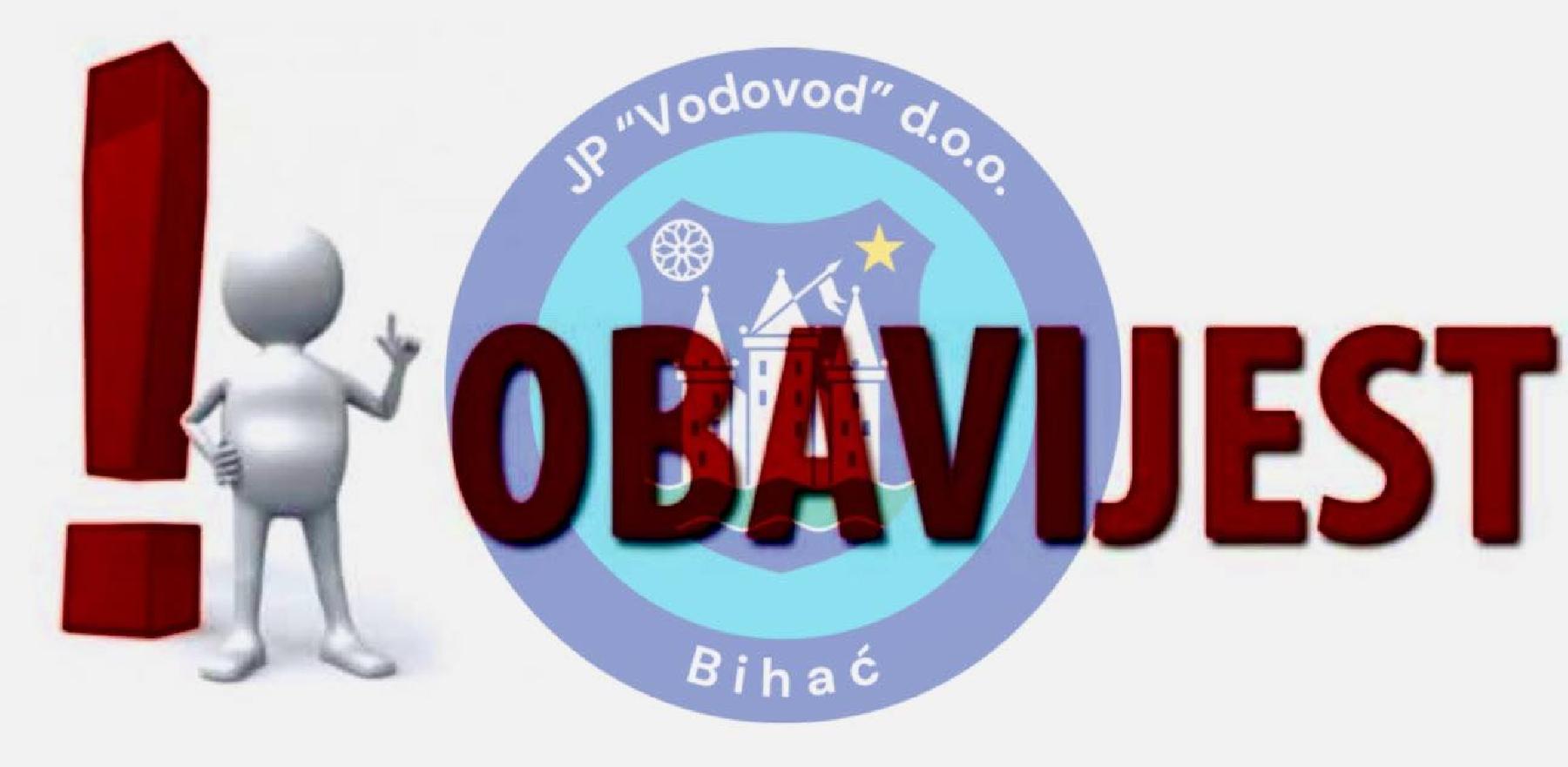 Pranje, čišćenje i dezinfekcija rezervoara 