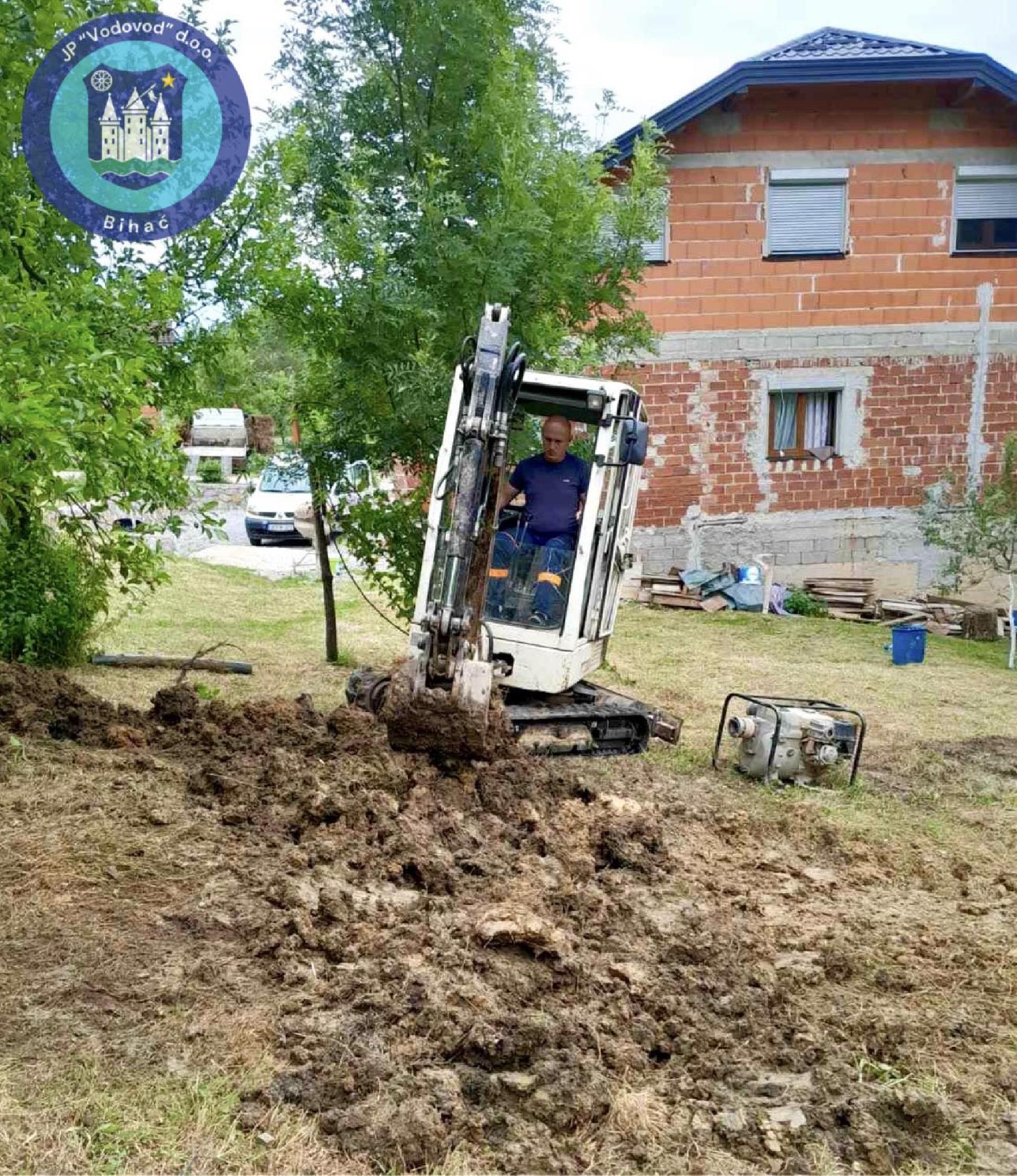 SERVISNE INFORMACIJE! (Presjek aktivnosti protekle sedmice)