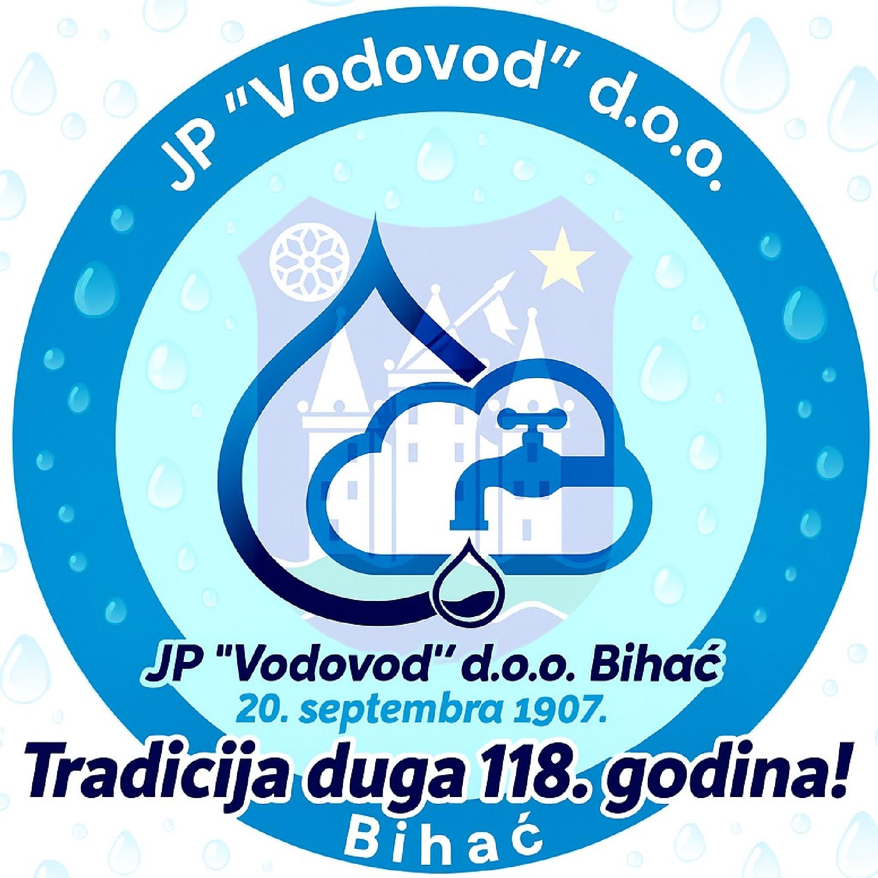 SRETAN 118. ROĐENDAN - JP 