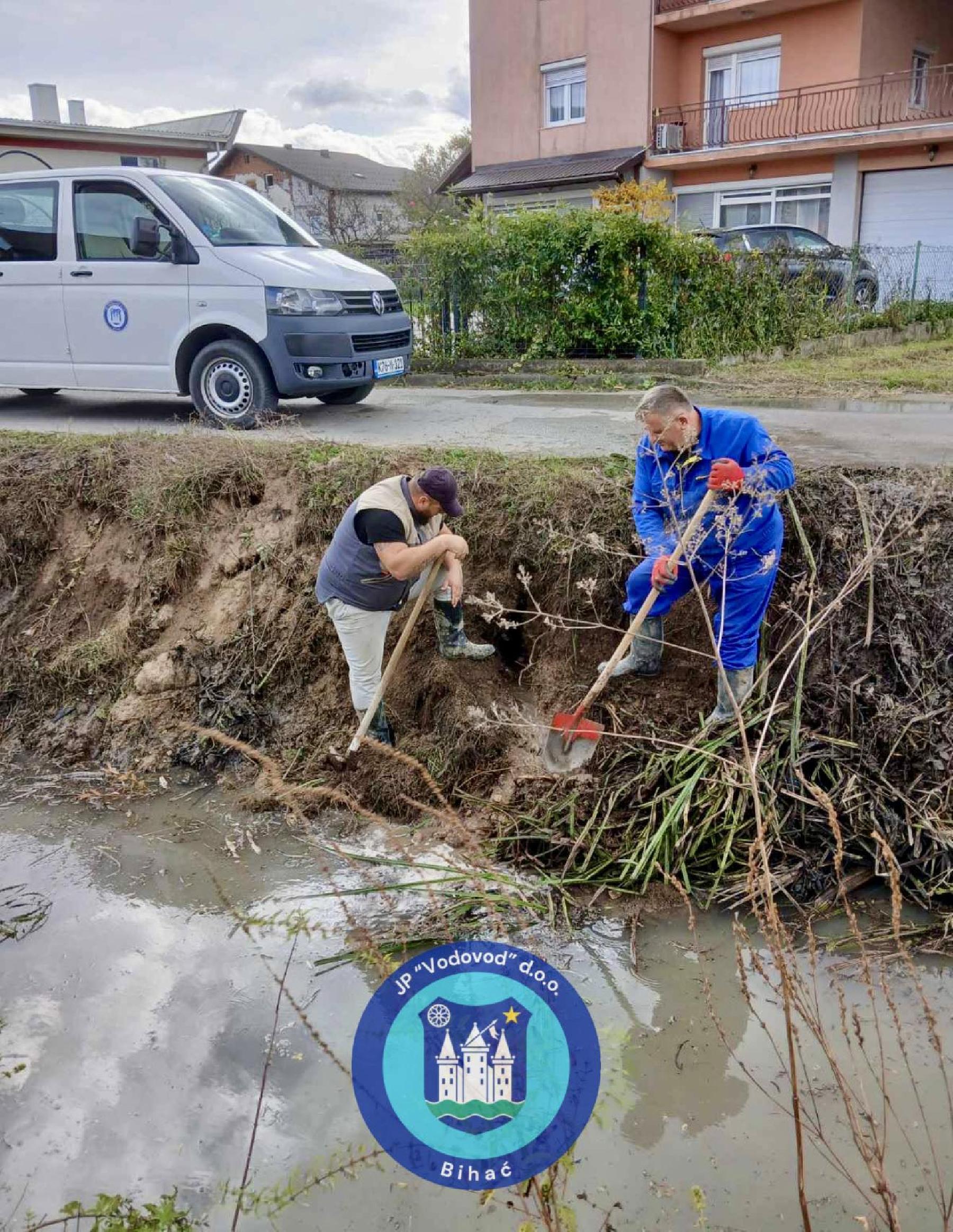 SERVISNE INFORMACIJE! (Presjek aktivnosti protekle sedmice)