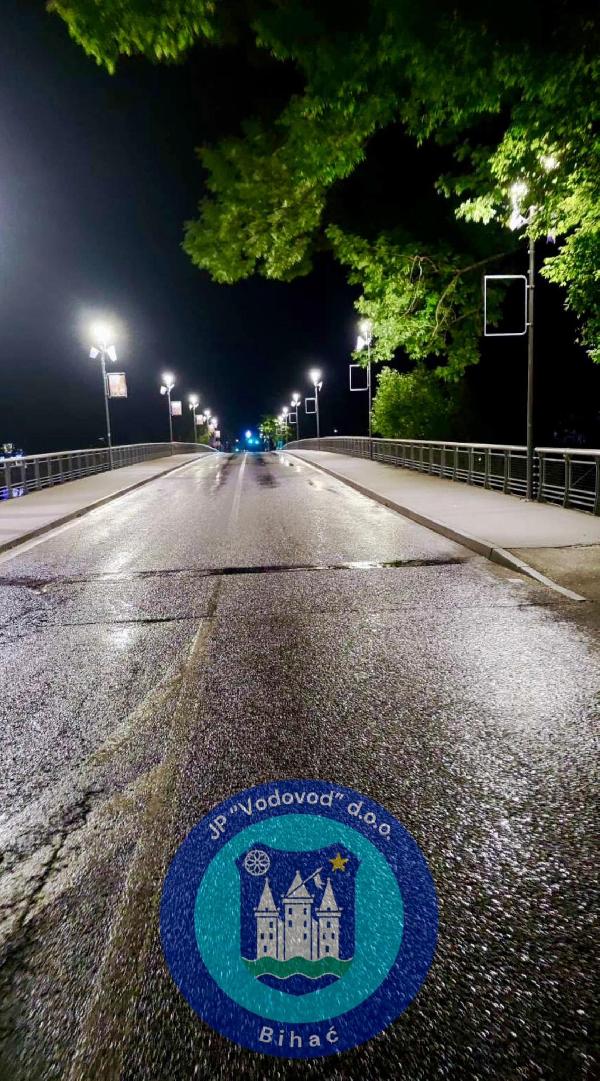 Zajedničkim angažmanom za čišći i uređeniji Bihać!