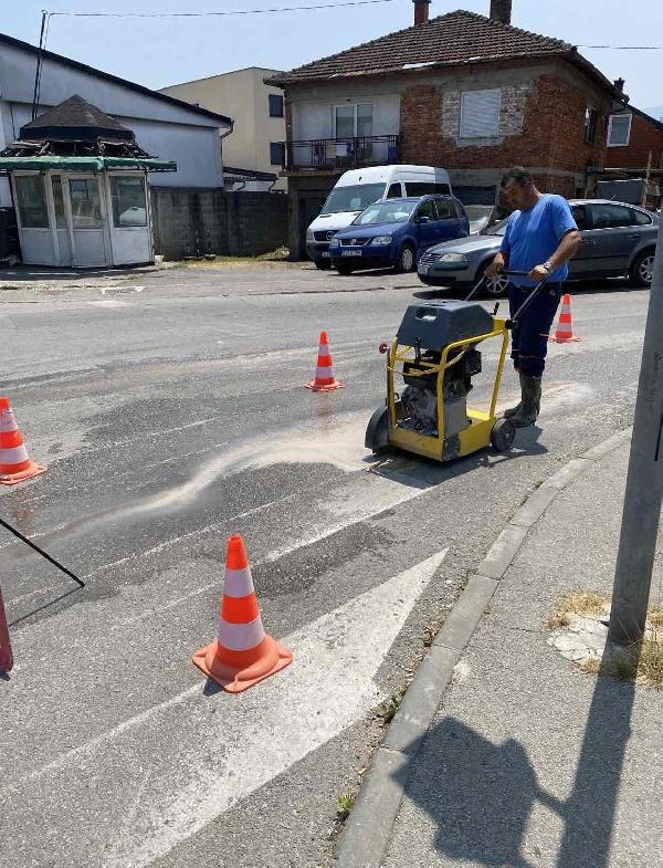 OBAVJEŠTENJE ZA GRAĐANE! (PETAK, 13. 6. 2025.)