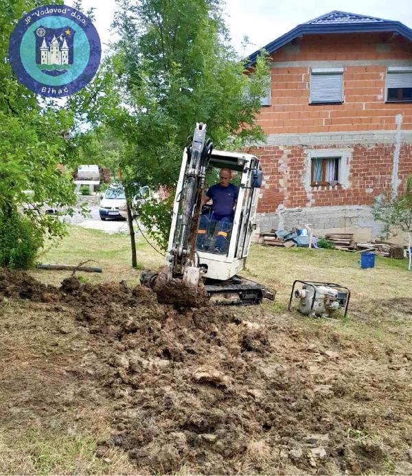 SERVISNE INFORMACIJE! (Presjek aktivnosti protekle sedmice)