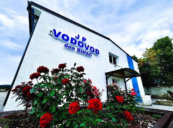 OBAVIJEST - AKCIJA ISKLJUČENJA SA VODOVODNE MREŽE NEREDOVNIH PLATIŠA!