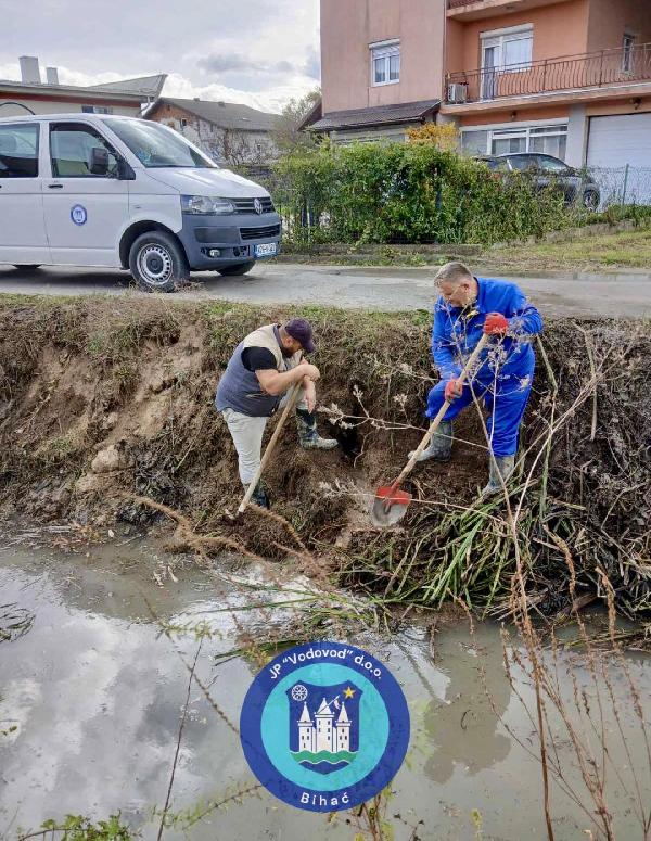 SERVISNE INFORMACIJE! (Presjek aktivnosti protekle sedmice)