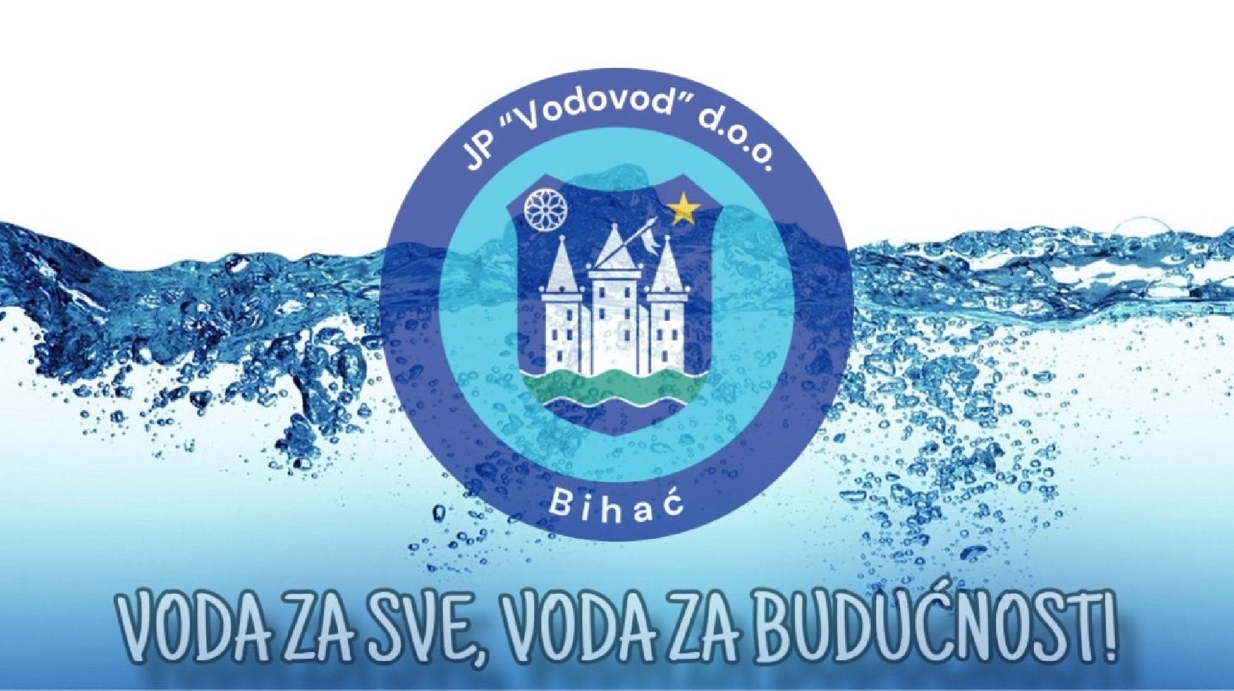 VODA ZA SVE, VODA ZA BUDUĆNOST!
