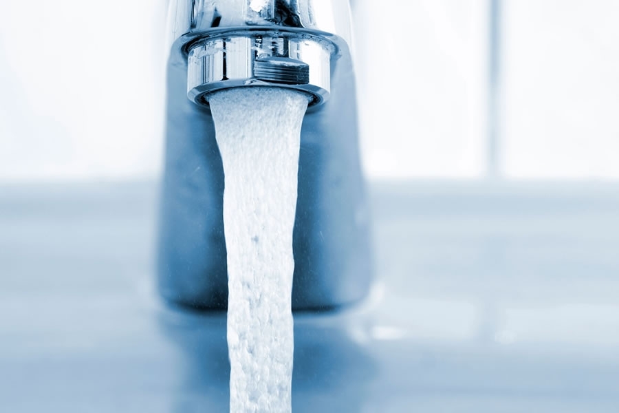 Obavijest o prokuhavanju vode za piće